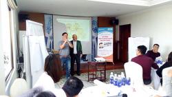 Kỹ năng phục vụ khách hàng chuyên nghiệp - SONY (15 & 16.12.2016)